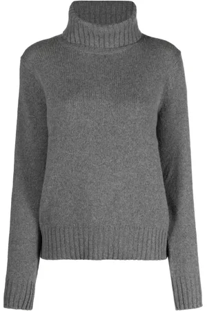 Ralph Lauren Roll-neck wool jumper