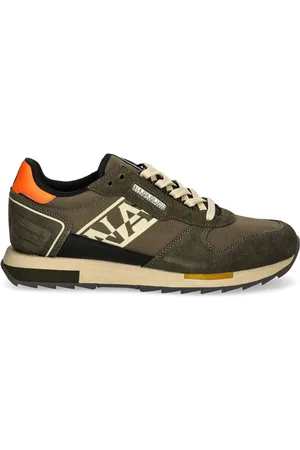 Napapijri Logo-print sneakers