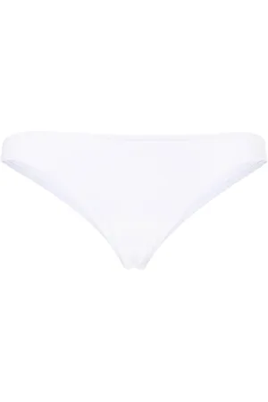 Natasha Zinko Slogan-print briefs