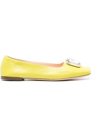AGL ATTILIO GIUSTI LEOMBRUNI Rina ballerina shoes