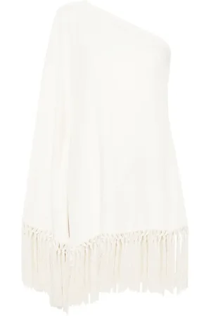 ‎Taller Marmo‎ Arno one-shoulder minidress