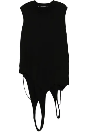 JULIUS Loop tank top