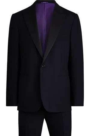 Ralph Lauren Wool suit