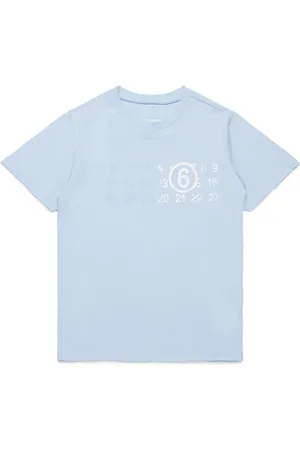 Maison Margiela Numbers T-shirt