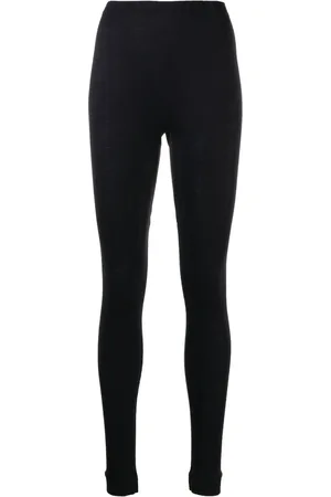 Hanro Silk leggings