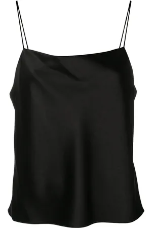 ALICE+OLIVIA Spaghetti strap vest top