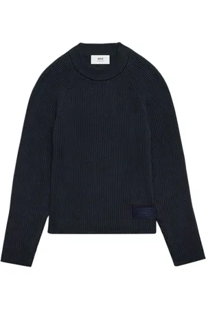 Ami Oversized sweater