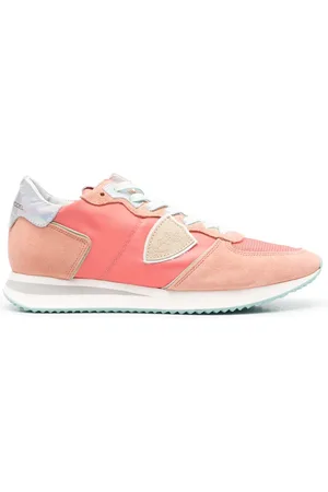Philippe model TRPX low-top sneakers