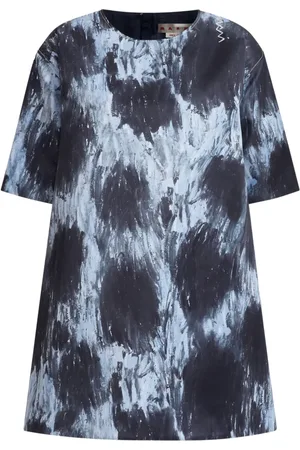 Marni Printed dress