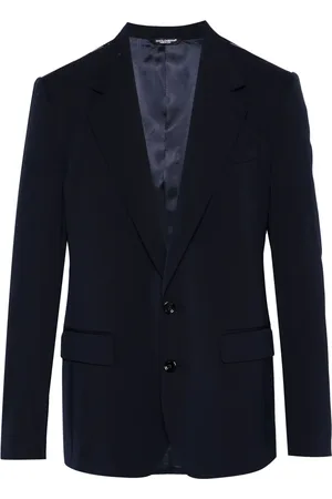 Dolce & Gabbana Single-breasted blazer