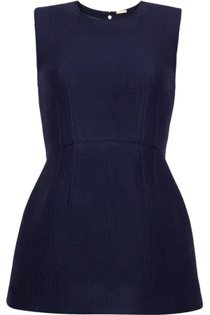 ADAM LIPPES Shell blouse