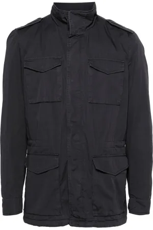 HERNO Tigri field jacket