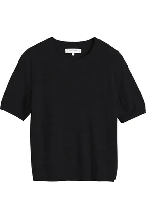 Chinti & Parker Merino wool T-shirt