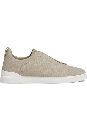 Ermenegildo Zegna Triple Stitch sneakers