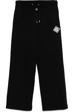 Casablanca Embellished track pants