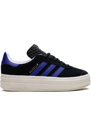 adidas Gazelle Bold " /Lucid Blue" sneakers