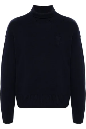 Ami Turtleneck sweater