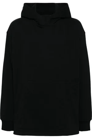 Y-3 Long-sleeve hoodie