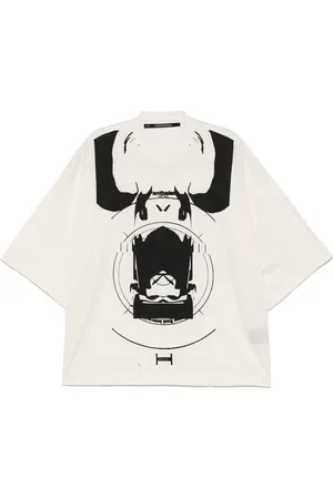 JULIUS Anima t-shirt