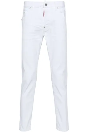 Dsquared2 Skater slim-fit jeans