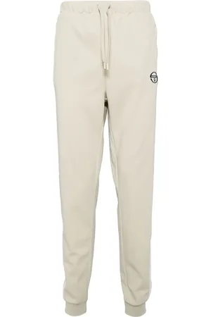 Sergio Tacchini New Damarino track pants