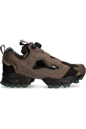 Reebok Instapump Fury 94 Winter Sneakers
