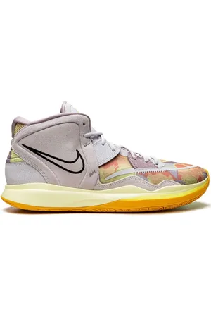 Nike Kyrie Infinity high-top sneakers