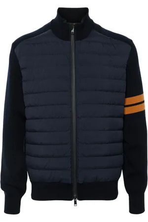 Ermenegildo Zegna Quilted jacket