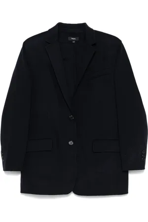 THEORY Cashmere blazer