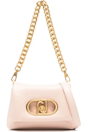 Liu Jo Logo-plaque cross body bag
