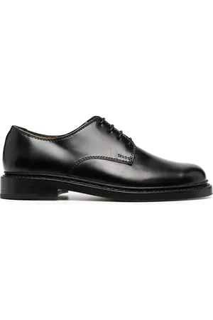 OUR LEGACY Uniform Parade Oxford shoes