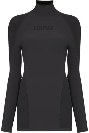 Colmar Seamless ski base layer top