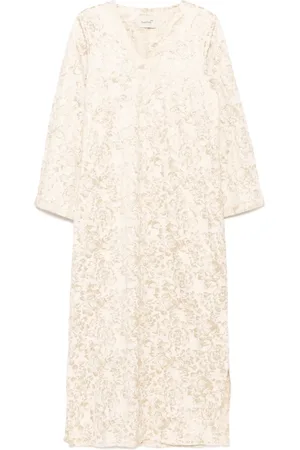 Bambah Rosa kaftan