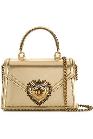 Dolce & Gabbana Small Devotion tote bag