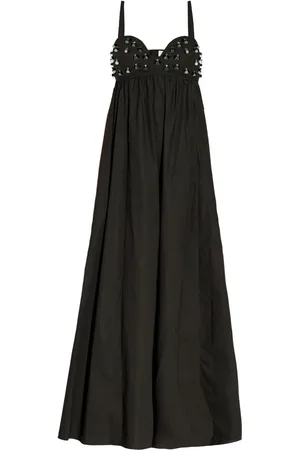 ULLA JOHNSON Harlan maxi dress