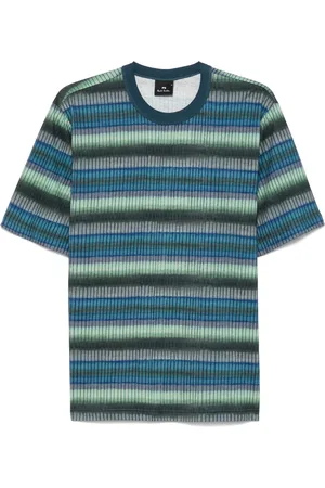 Paul Smith Striped T-shirt