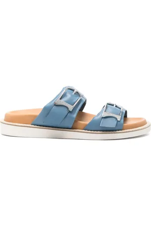 santoni Double-strap sandals