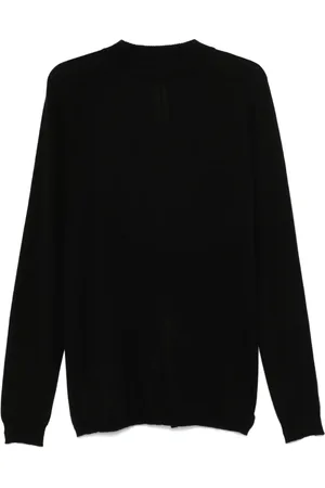 Rick Owens Level Lupetto sweater