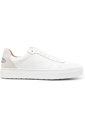 Vivienne Westwood Apollo leather sneakers
