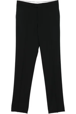 CANALI Wool trousers