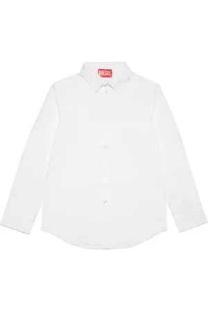 Diesel CPING cotton shirt