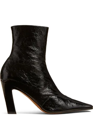 Khaite 85mm Nevada boots
