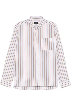 A.P.C. Mateo shirt