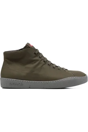 Camper Peu Touring high-top sneakers