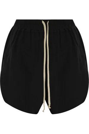 Rick Owens Drawstring shorts