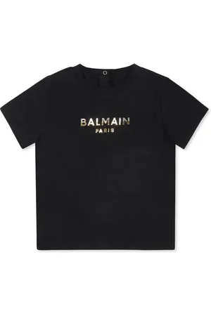Balmain Logo t-shirt