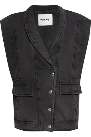 Isabel Marant Naelle vest