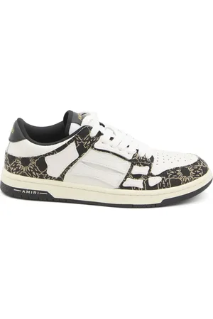 AMIRI Skel-Top sneakers