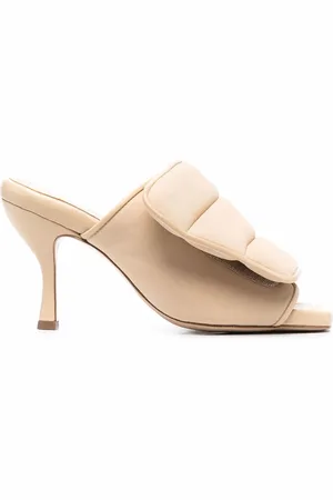 Gia Borghini Touch-strap sandals