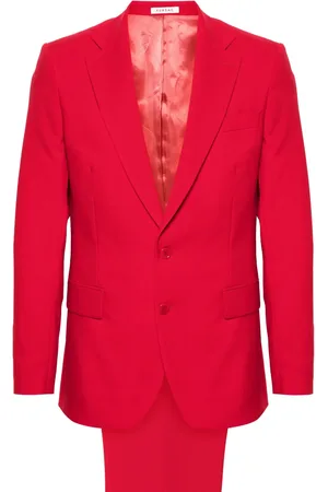 Fursac Single-breasted suit
